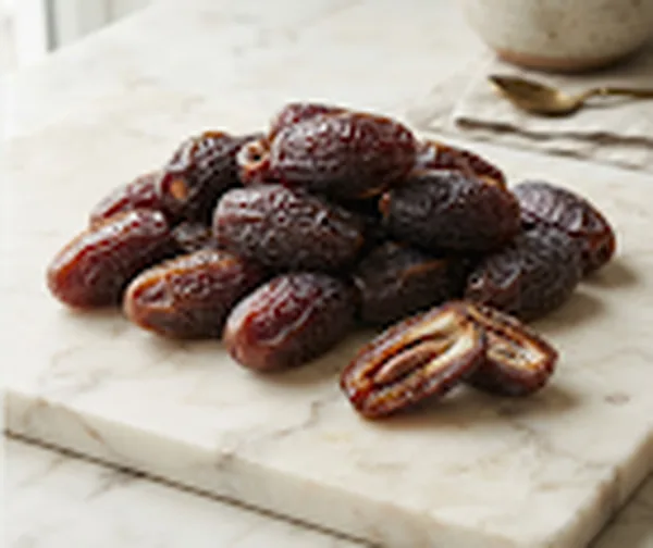 Ambar Madinah dates