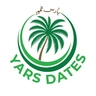 YARS Dates Logo