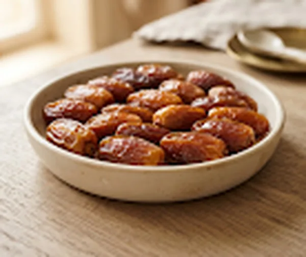 Royal Medjool Majdool dates